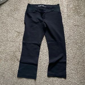 Old Navy Maternity Pants